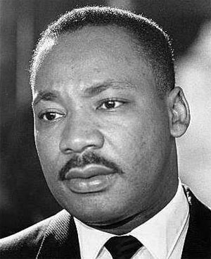 23 Martin Luther King Jr.jpg - Martin Luther King Jr. (Atlanta, 15 gennaio 1929 – venne assassinato a  Memphis, 4 aprile 1968 da un colpo di fucile di precisione alla testa).